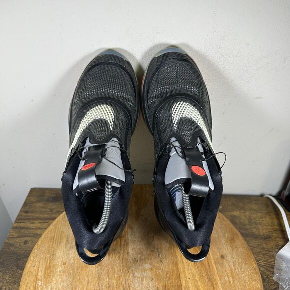 Nike Adapt BB 2.0 Shoes Mens Size 10.5 Self-Lacing Basketball BQ5397-001 main image 5